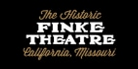 Finke Theatre coupons